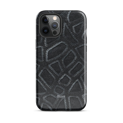 Phanthom iPhone Case - Blunt Cases