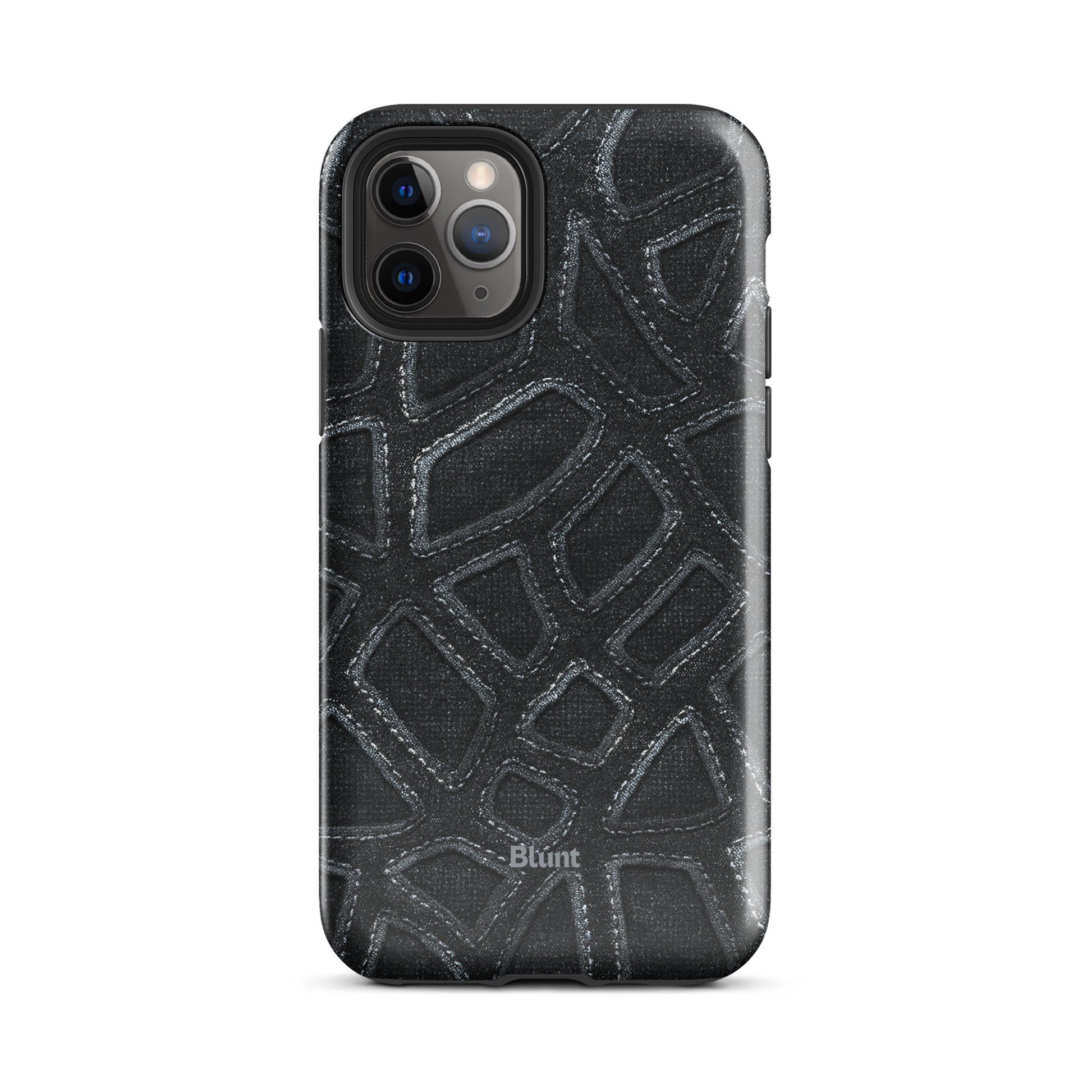 Phanthom iPhone Case - Blunt Cases