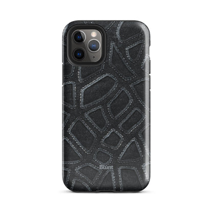Phanthom iPhone Case - Blunt Cases