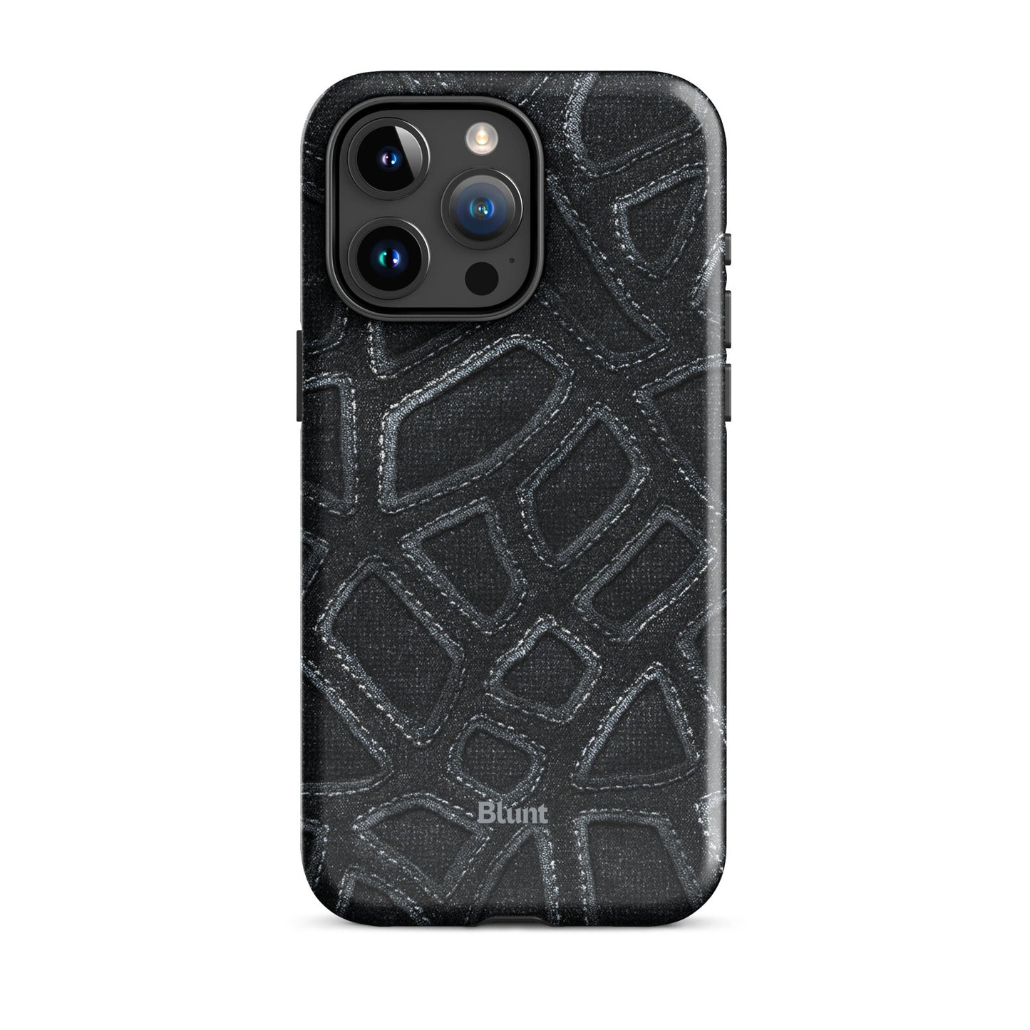 Phanthom iPhone Case - Blunt Cases