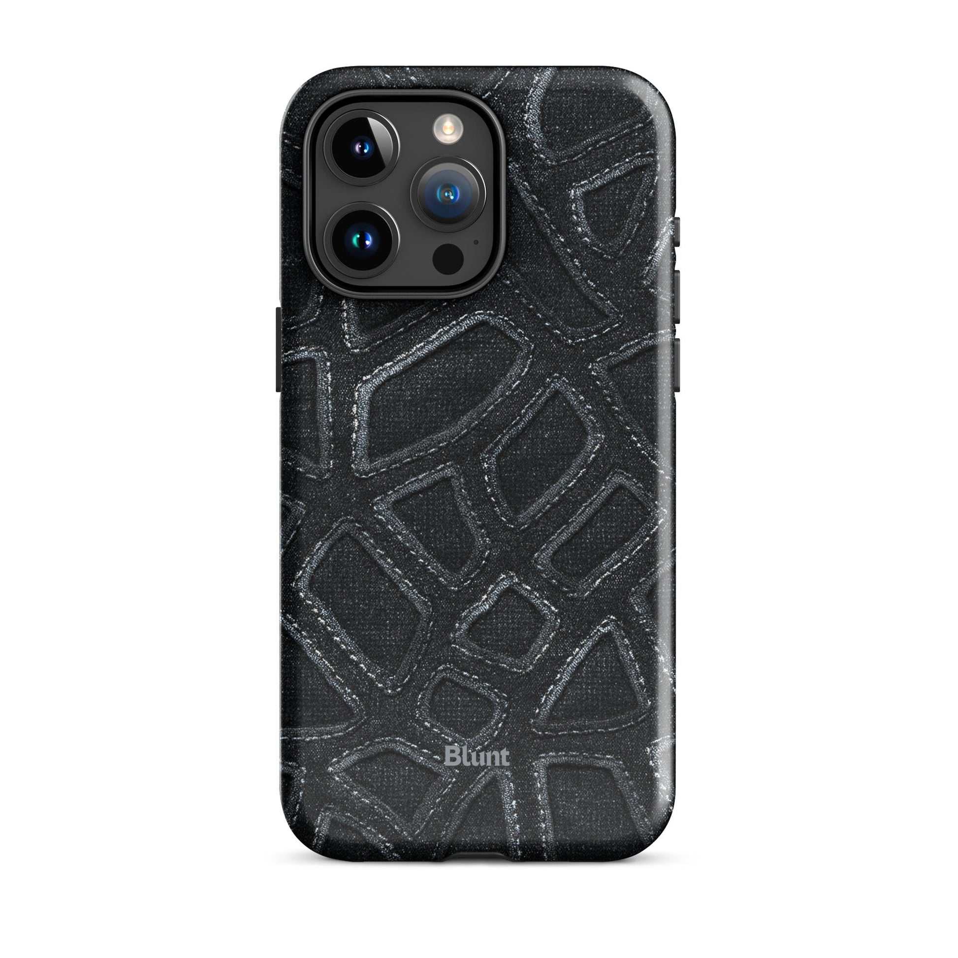 Phanthom iPhone Case - Blunt Cases