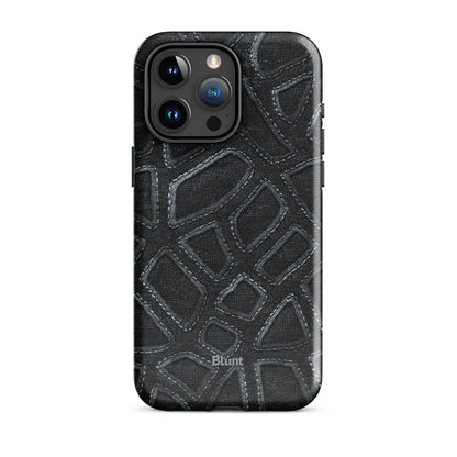 Phanthom iPhone Case - Blunt Cases