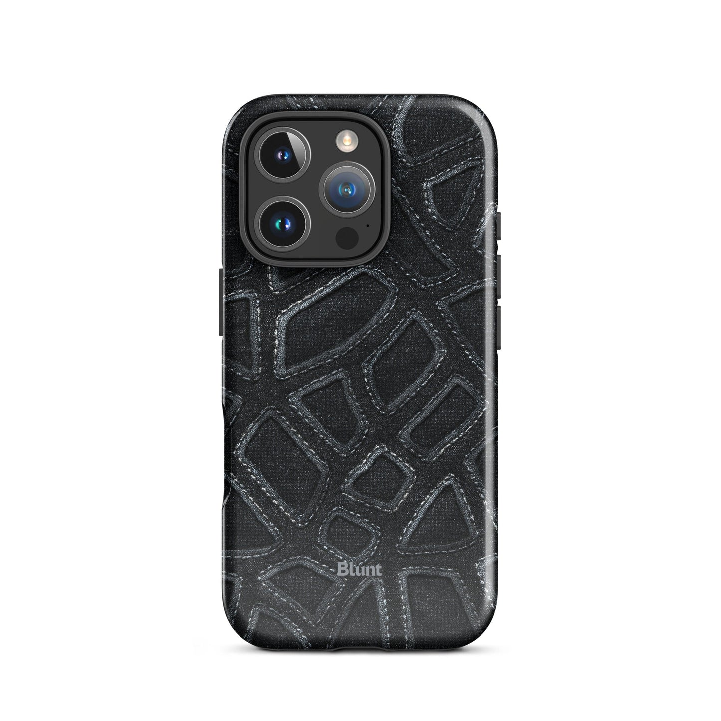Phanthom iPhone Case - Blunt Cases