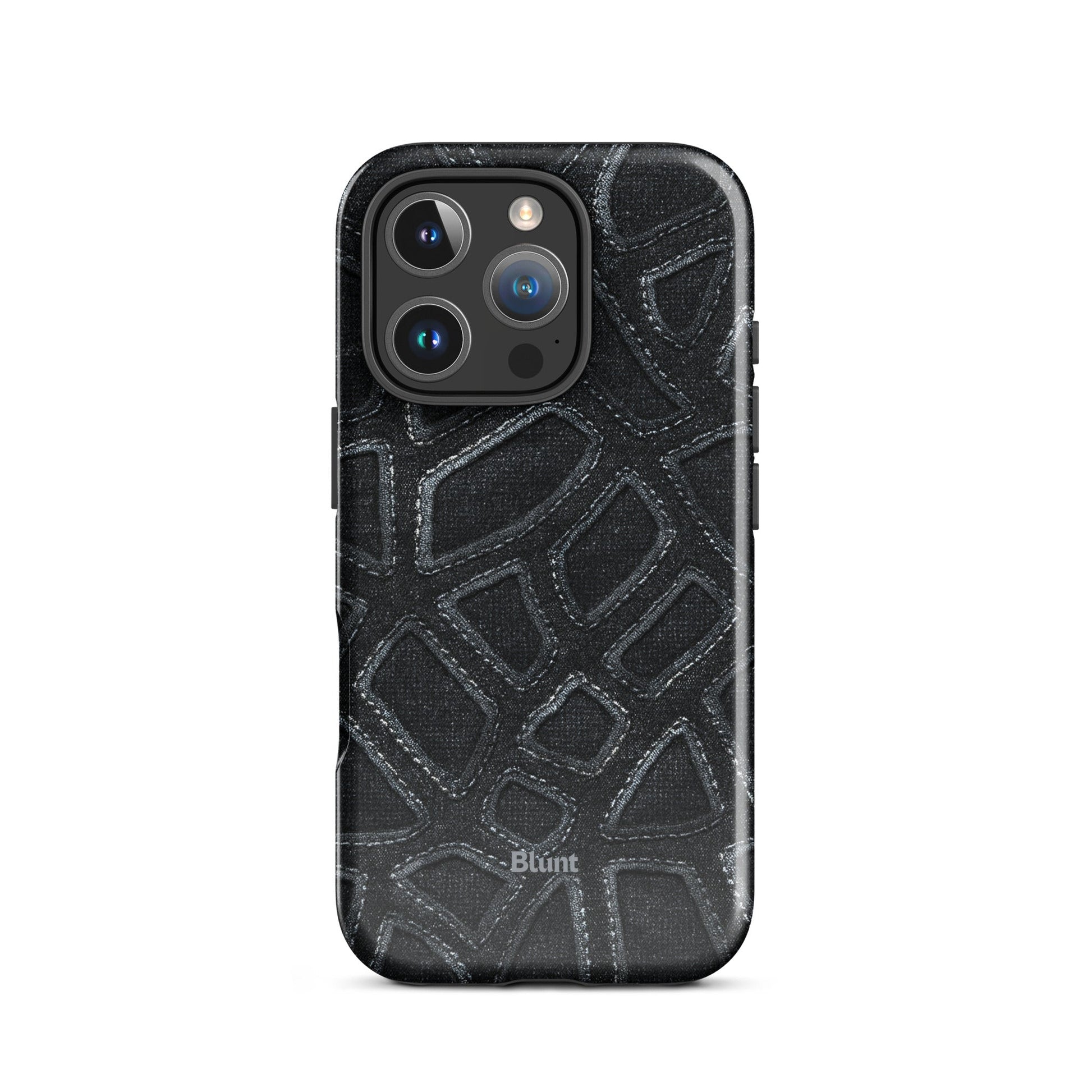 Phanthom iPhone Case - Blunt Cases
