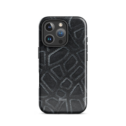 Phanthom iPhone Case - Blunt Cases