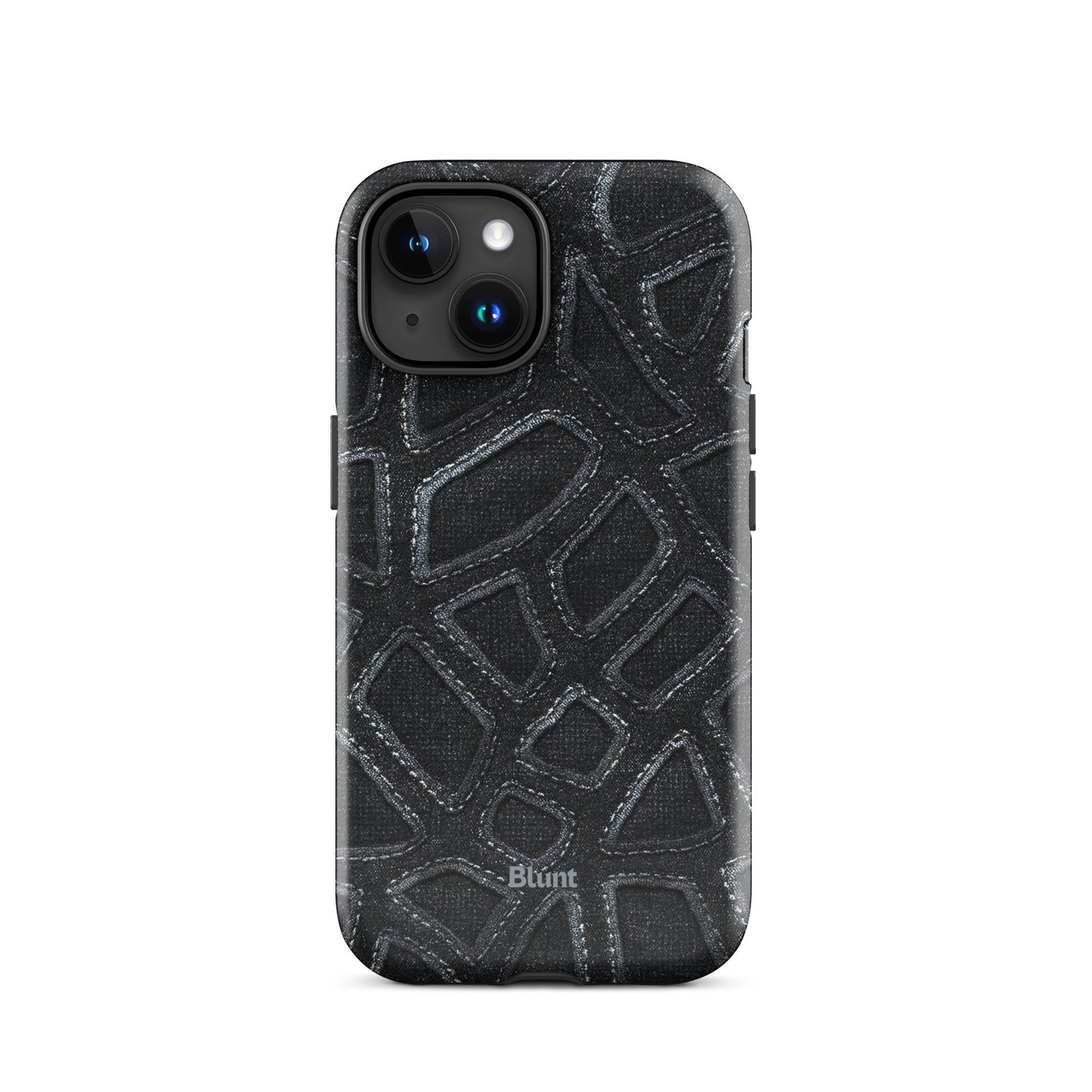 Phanthom iPhone Case - Blunt Cases