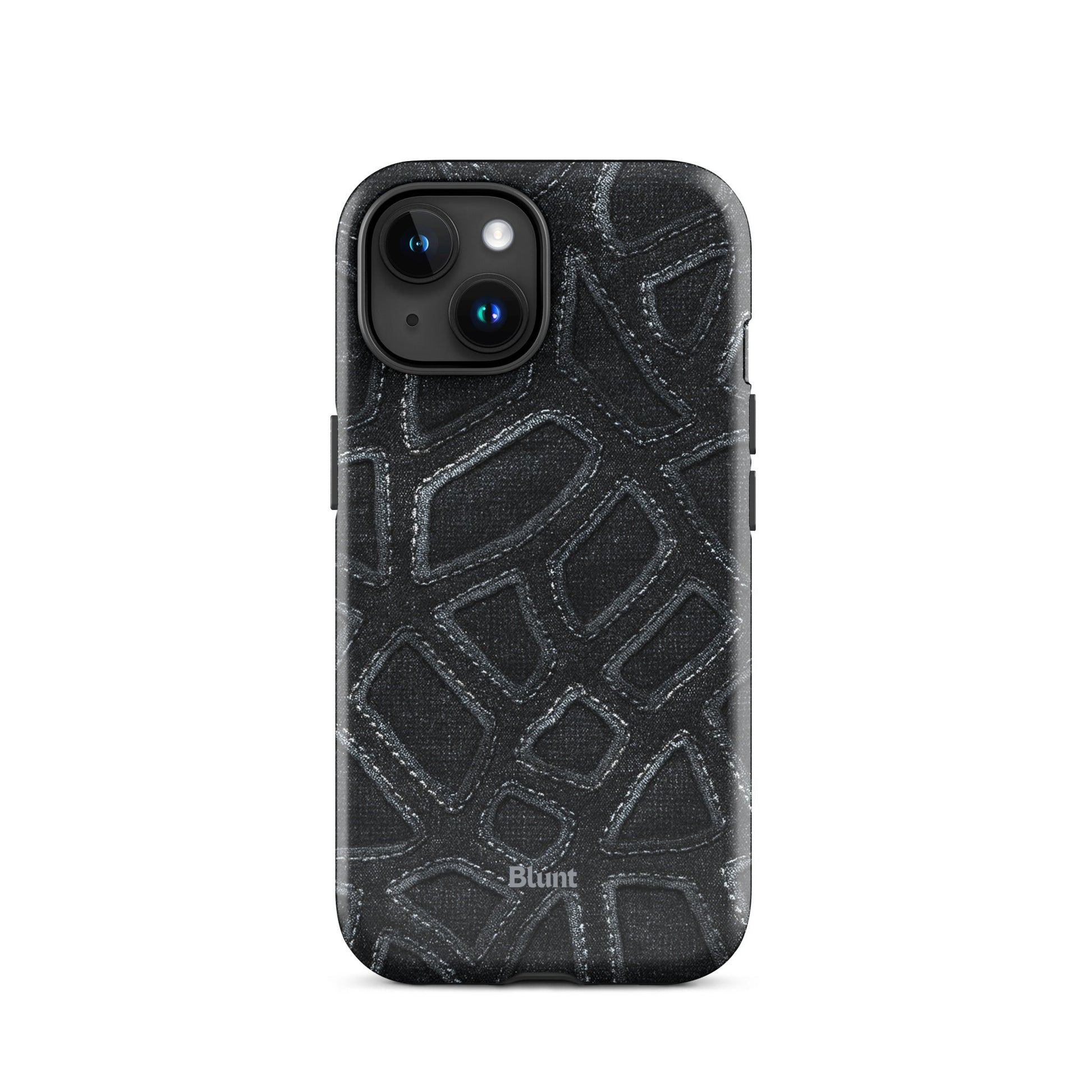 Phanthom iPhone Case - Blunt Cases