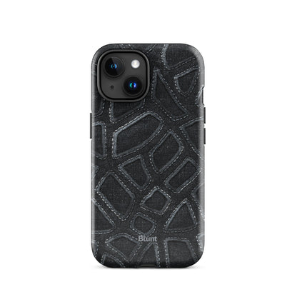 Phanthom iPhone Case - Blunt Cases