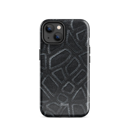 Phanthom iPhone Case - Blunt Cases