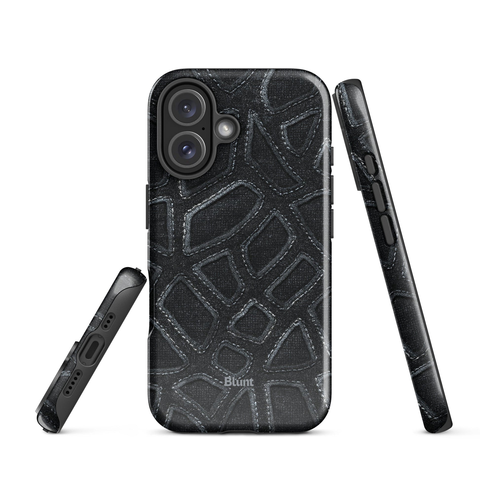 Phanthom iPhone Case - Blunt Cases