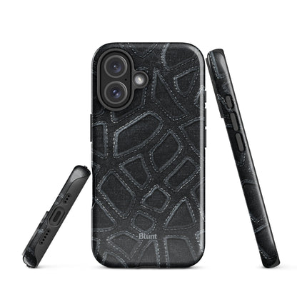 Phanthom iPhone Case - Blunt Cases