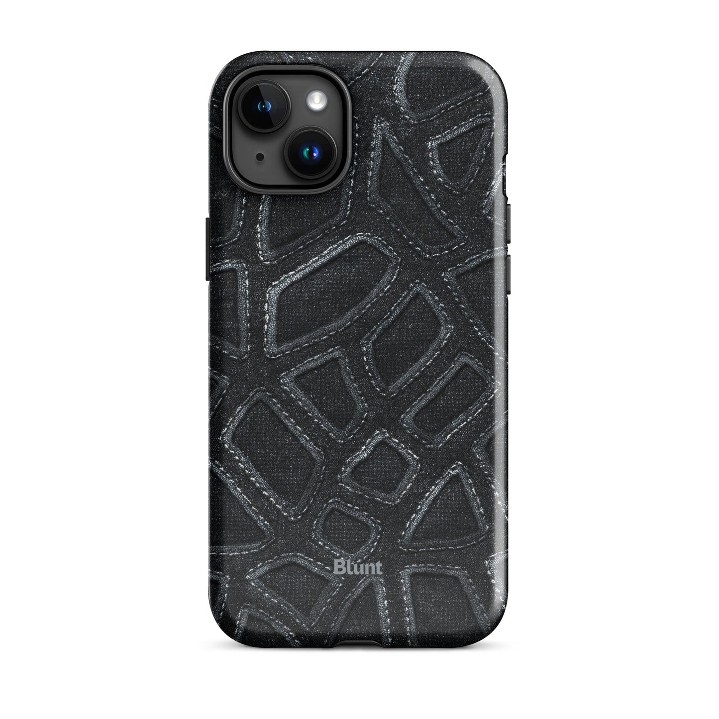 Phanthom iPhone Case - Blunt Cases