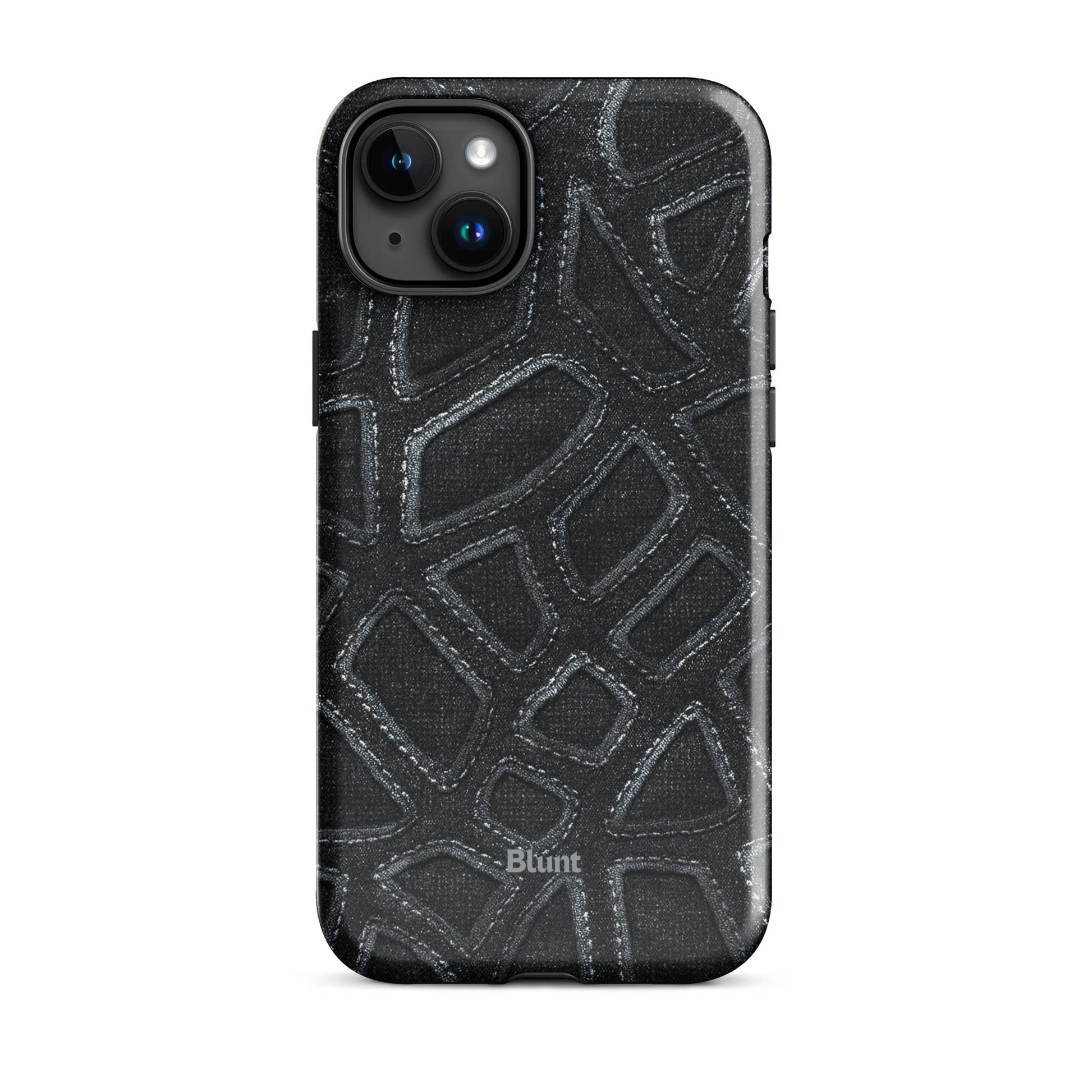 Phanthom iPhone Case - Blunt Cases