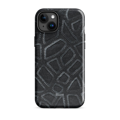 Phanthom iPhone Case - Blunt Cases