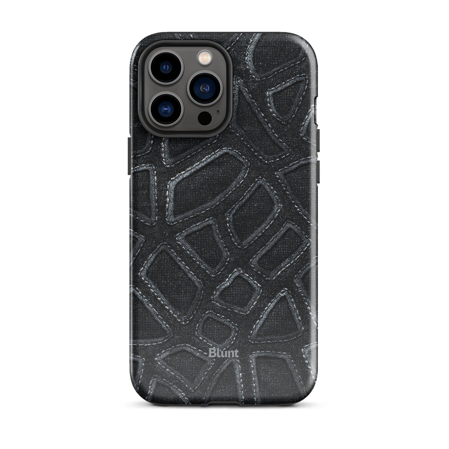 Phanthom iPhone Case - Blunt Cases