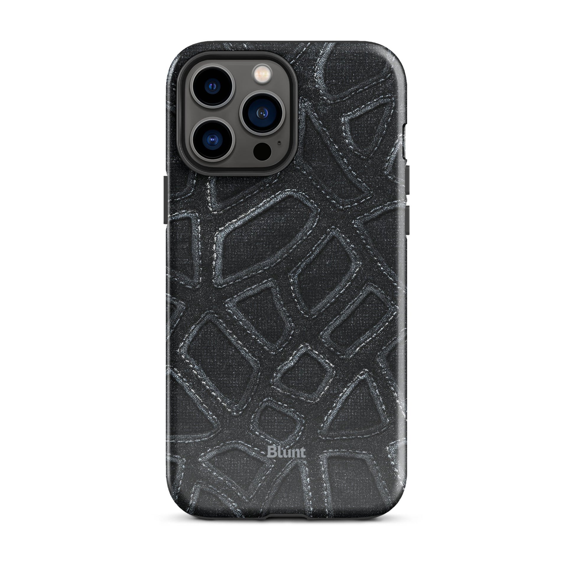 Phanthom iPhone Case - Blunt Cases