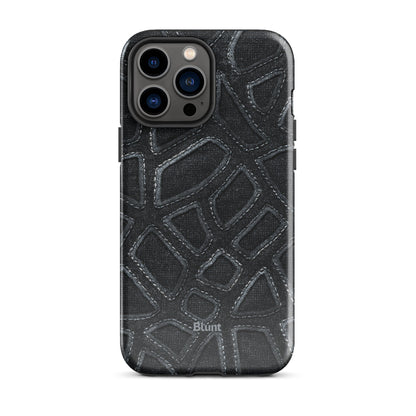 Phanthom iPhone Case - Blunt Cases