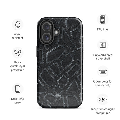 Phanthom iPhone Case - Blunt Cases
