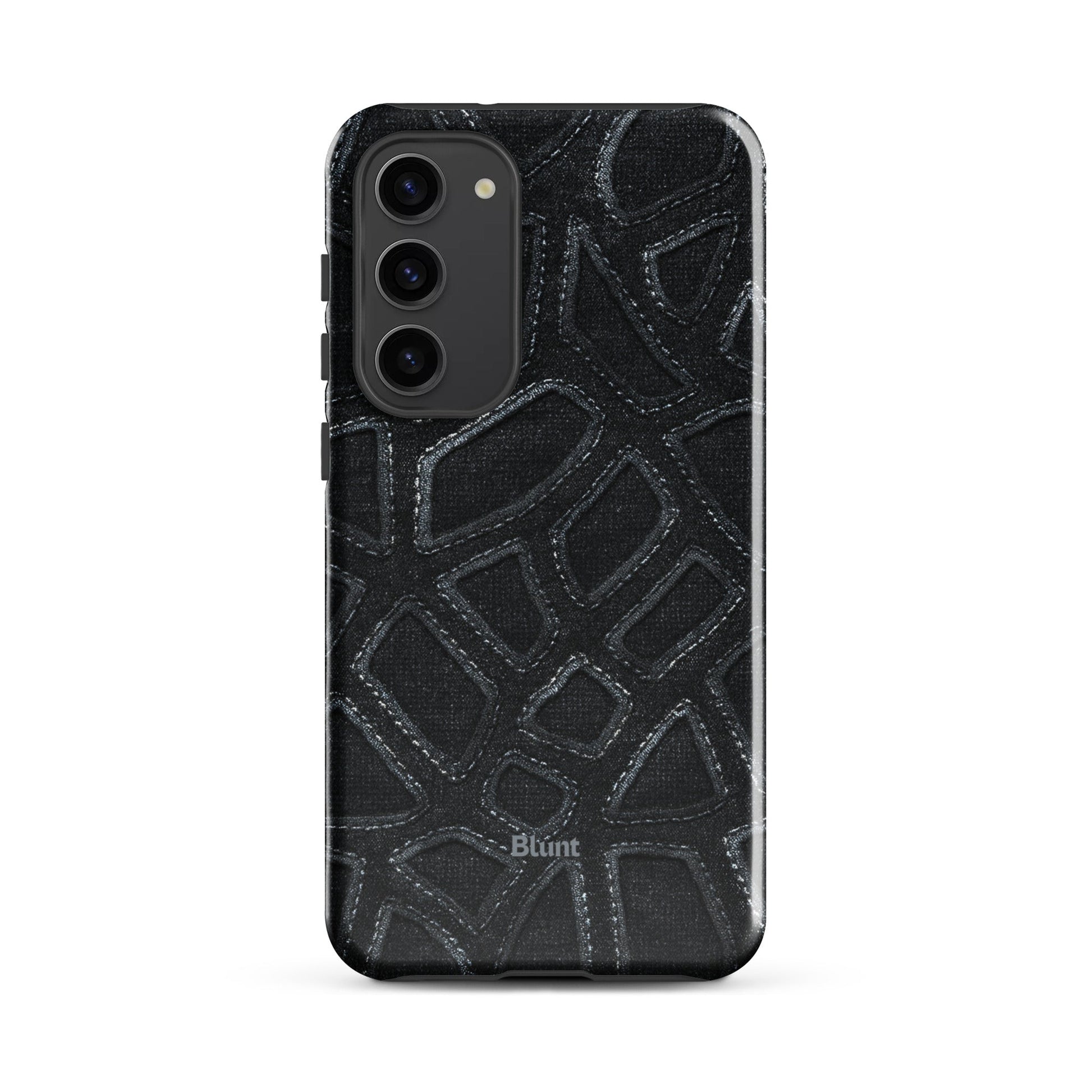 Phanthom Samsung Case - Blunt Cases