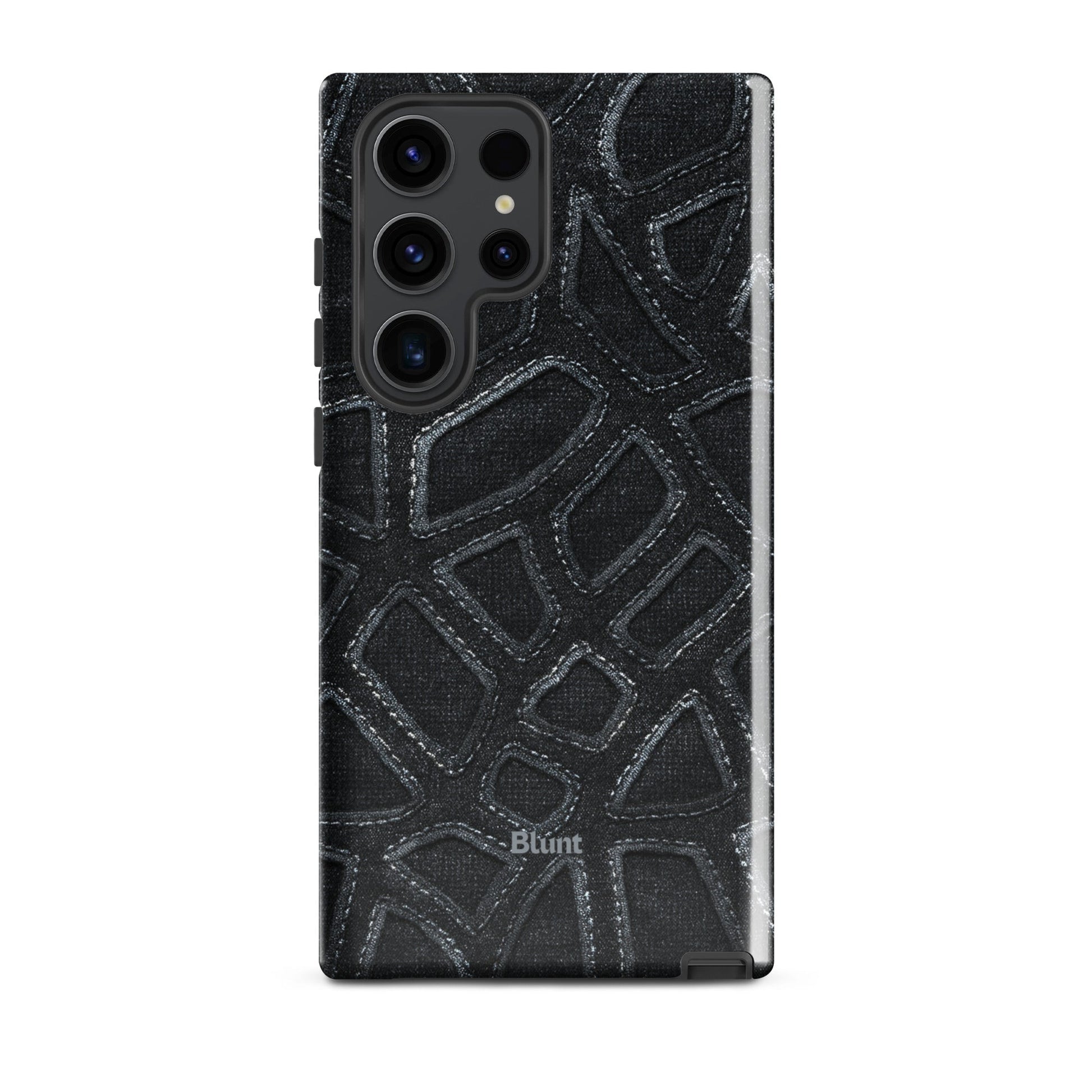 Phanthom Samsung Case - Blunt Cases