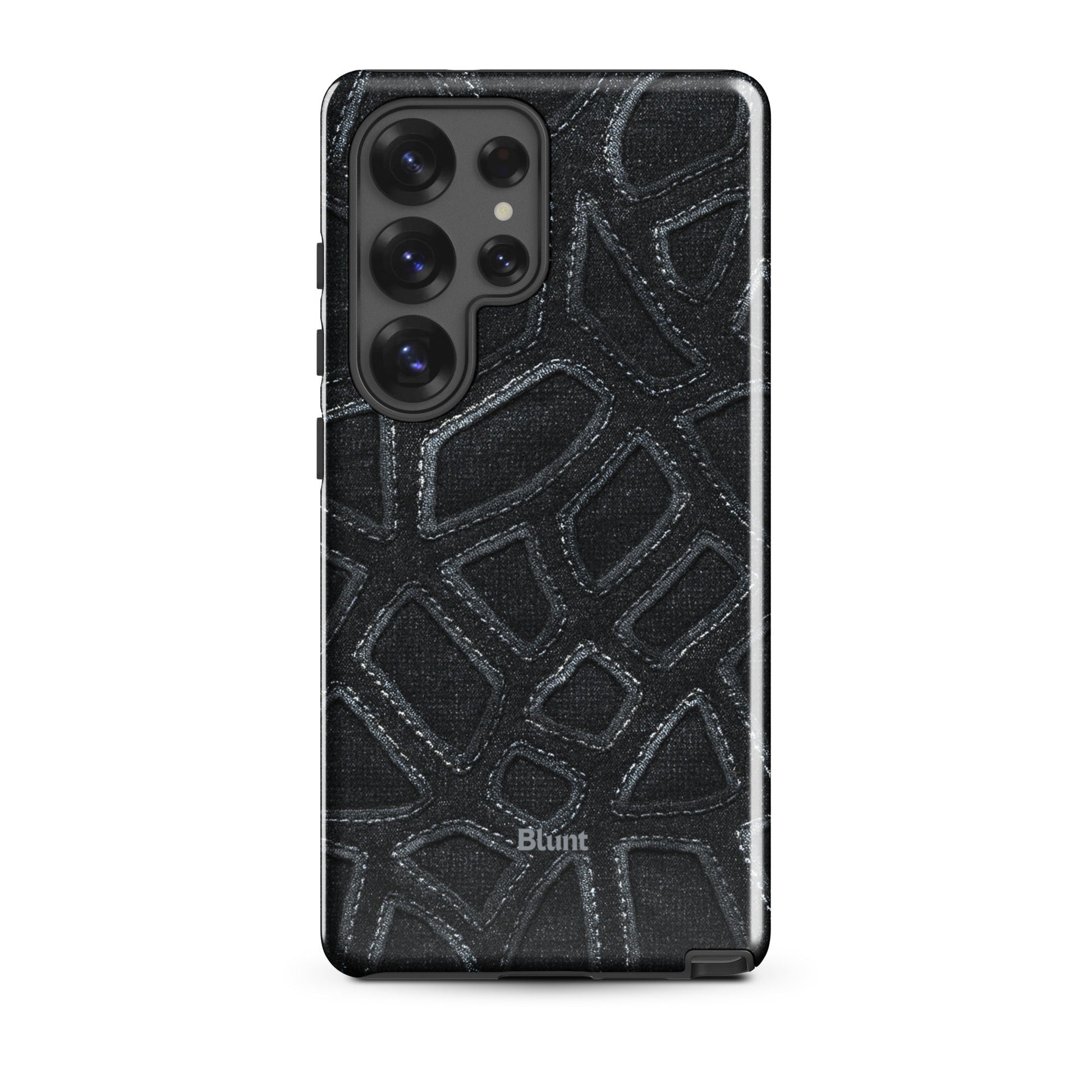 Phanthom Samsung Case - Blunt Cases