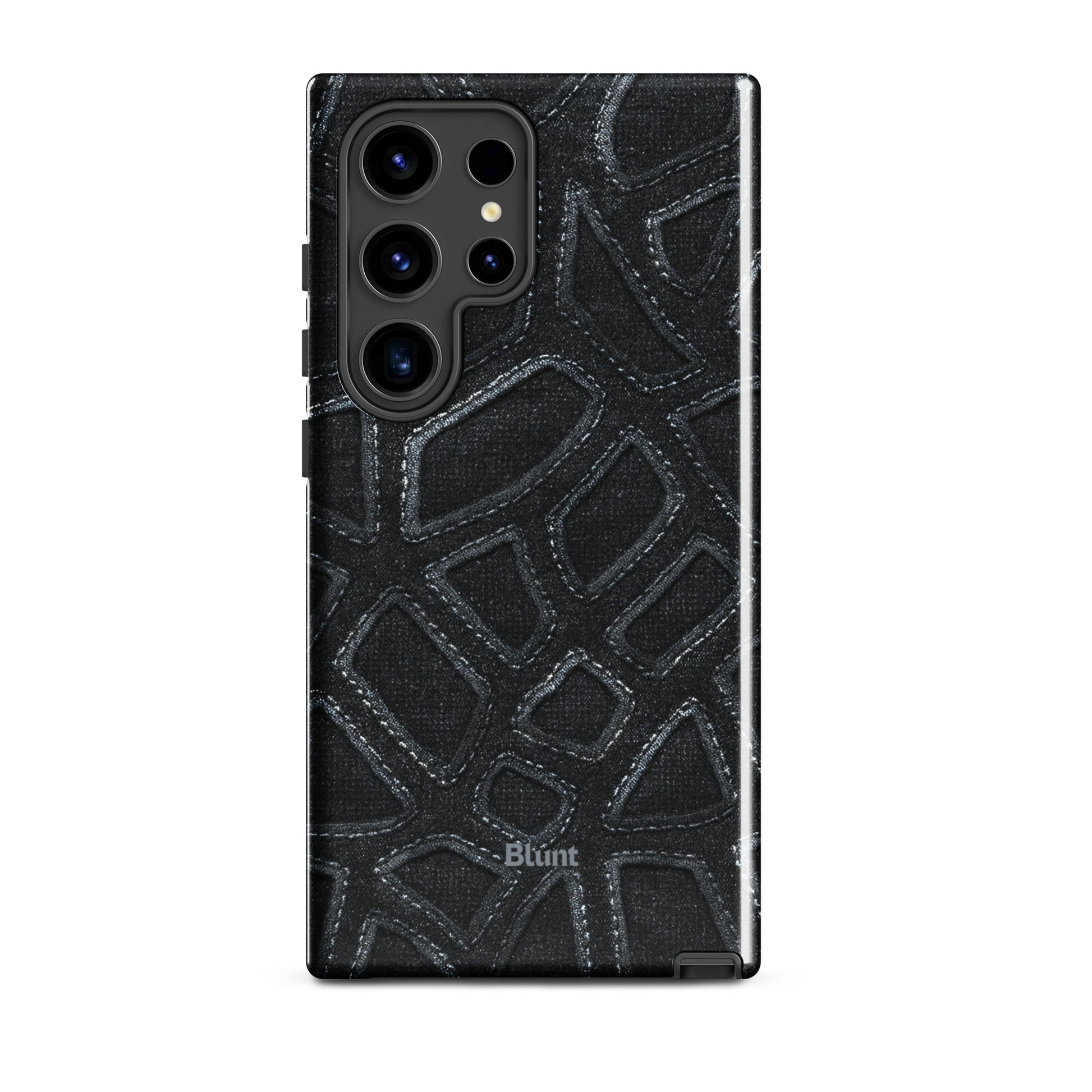 Phanthom Samsung Case - Blunt Cases