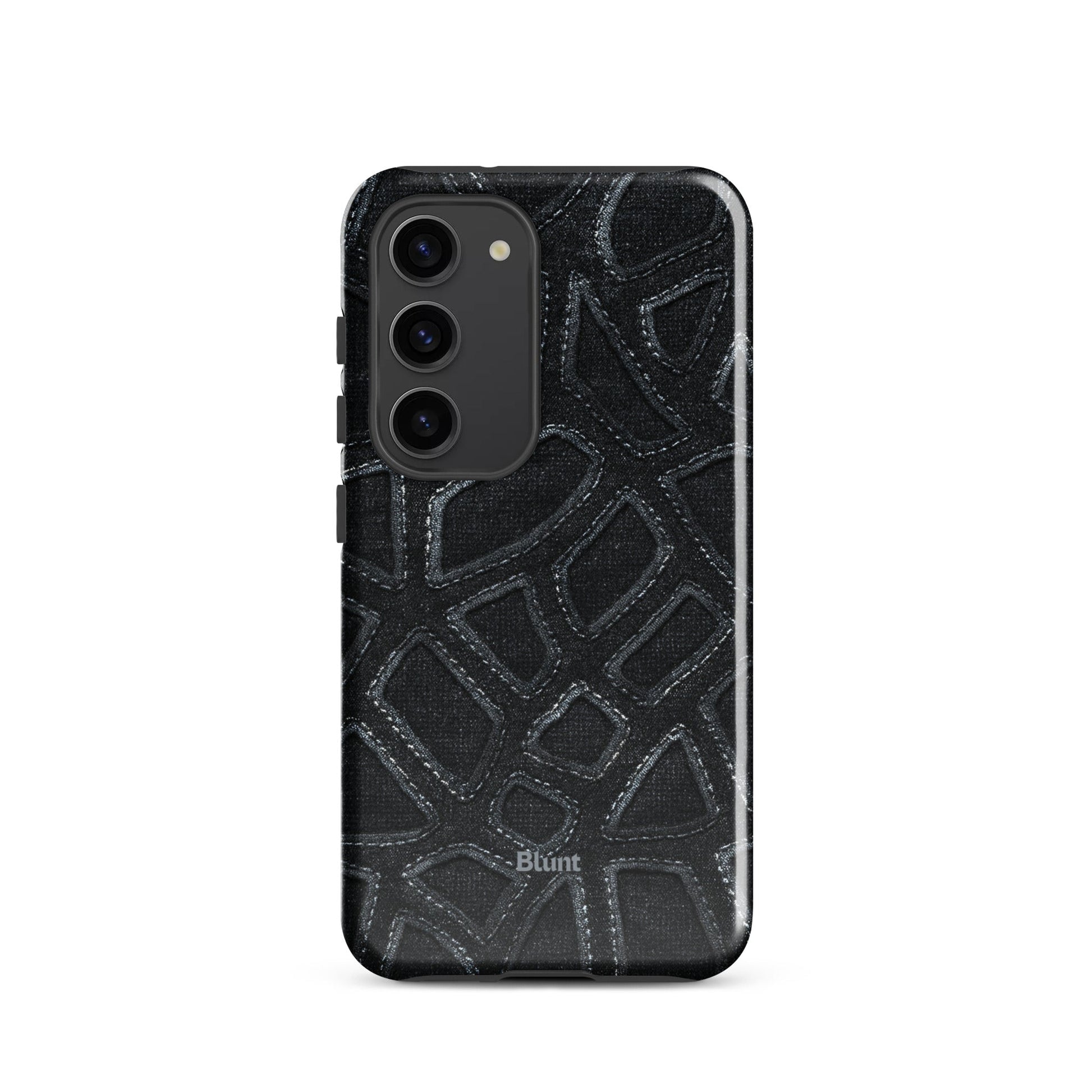 Phanthom Samsung Case - Blunt Cases