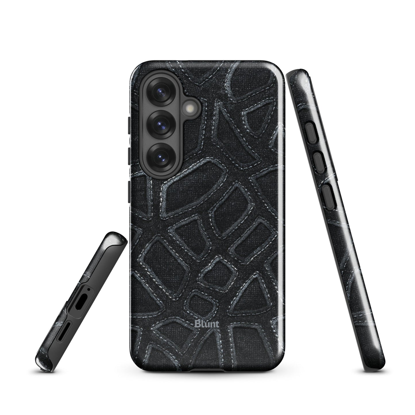 Phanthom Samsung Case - Blunt Cases