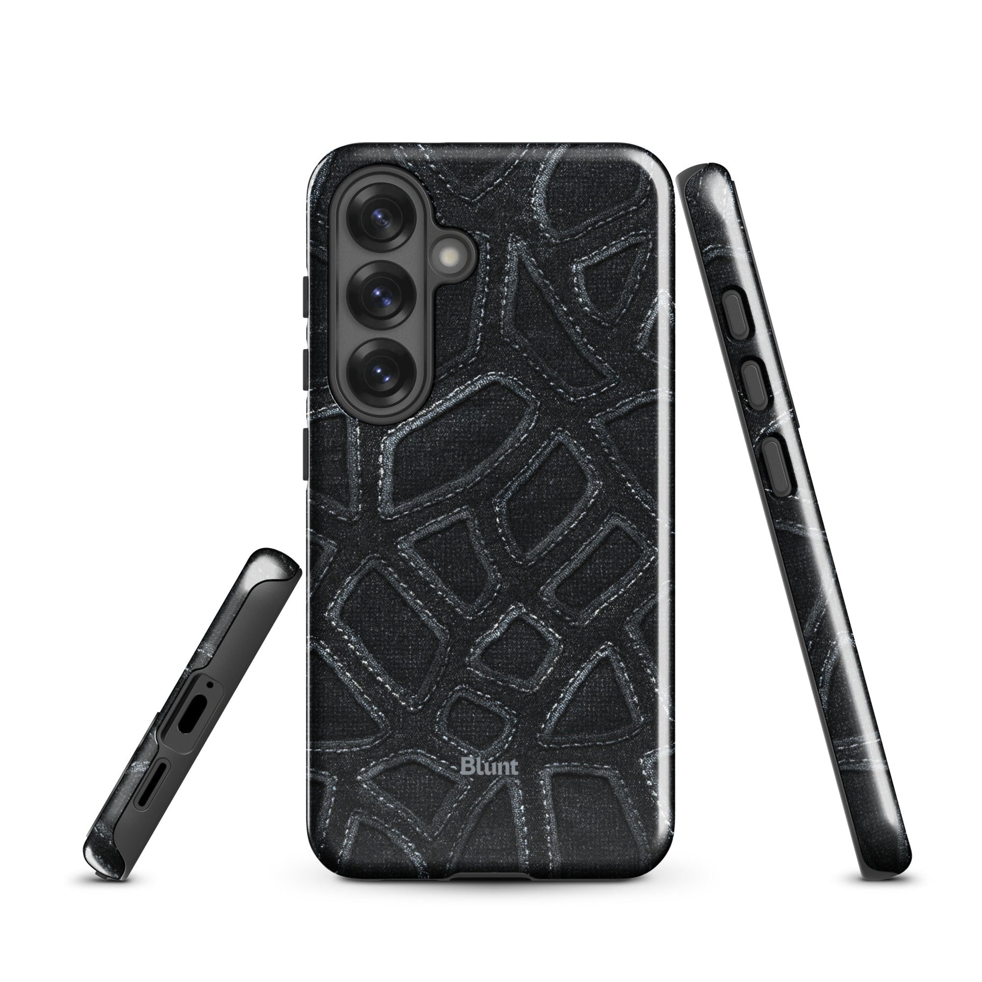 Phanthom Samsung Case - Blunt Cases