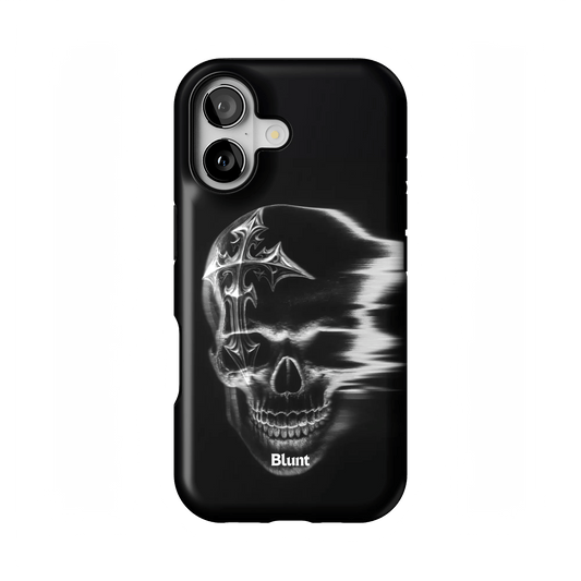 Phantom Drive iPhone Case - Blunt Cases