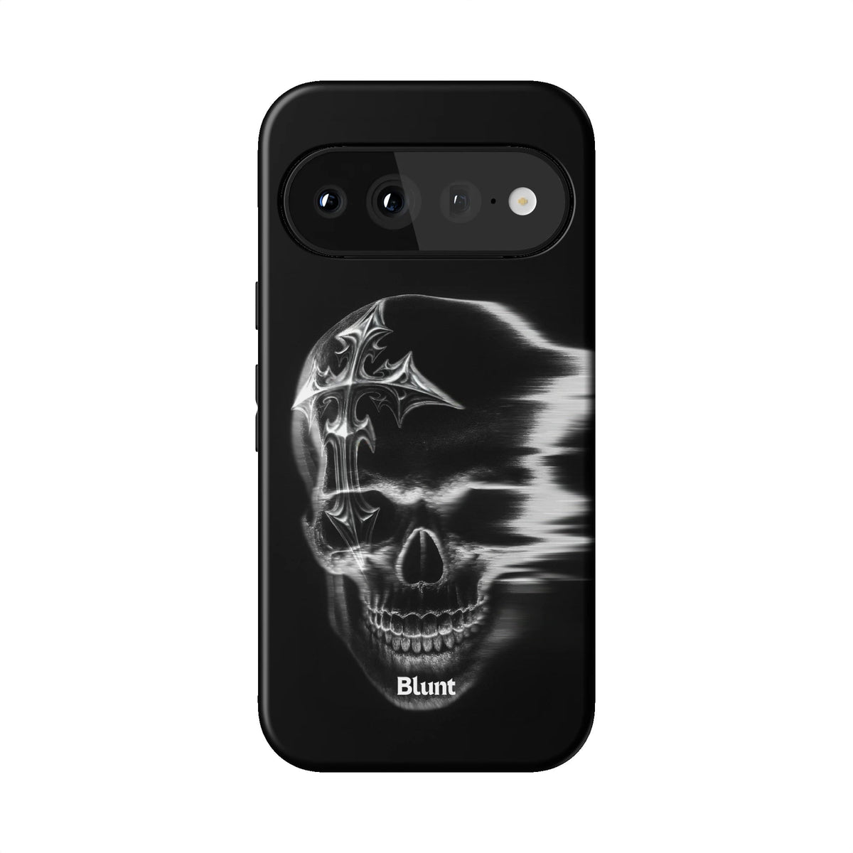 Phantom Drive Pixel Case - Blunt Cases