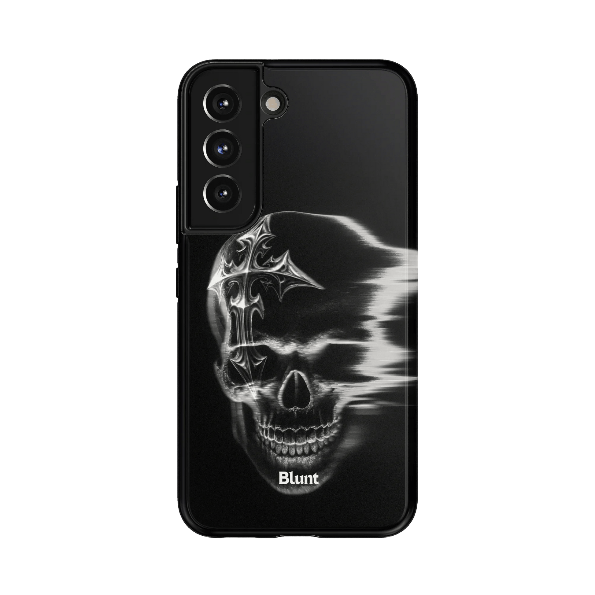 Phantom Drive Samsung Case - Blunt Cases