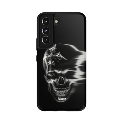 Phantom Drive Samsung Case - Blunt Cases