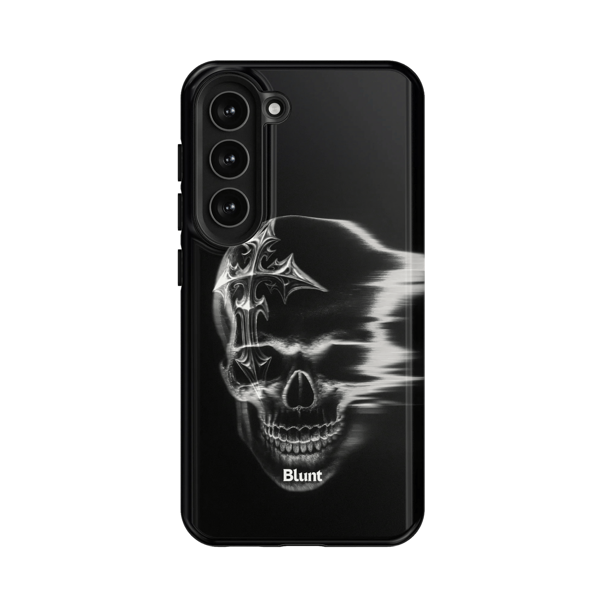 Phantom Drive Samsung Case - Blunt Cases