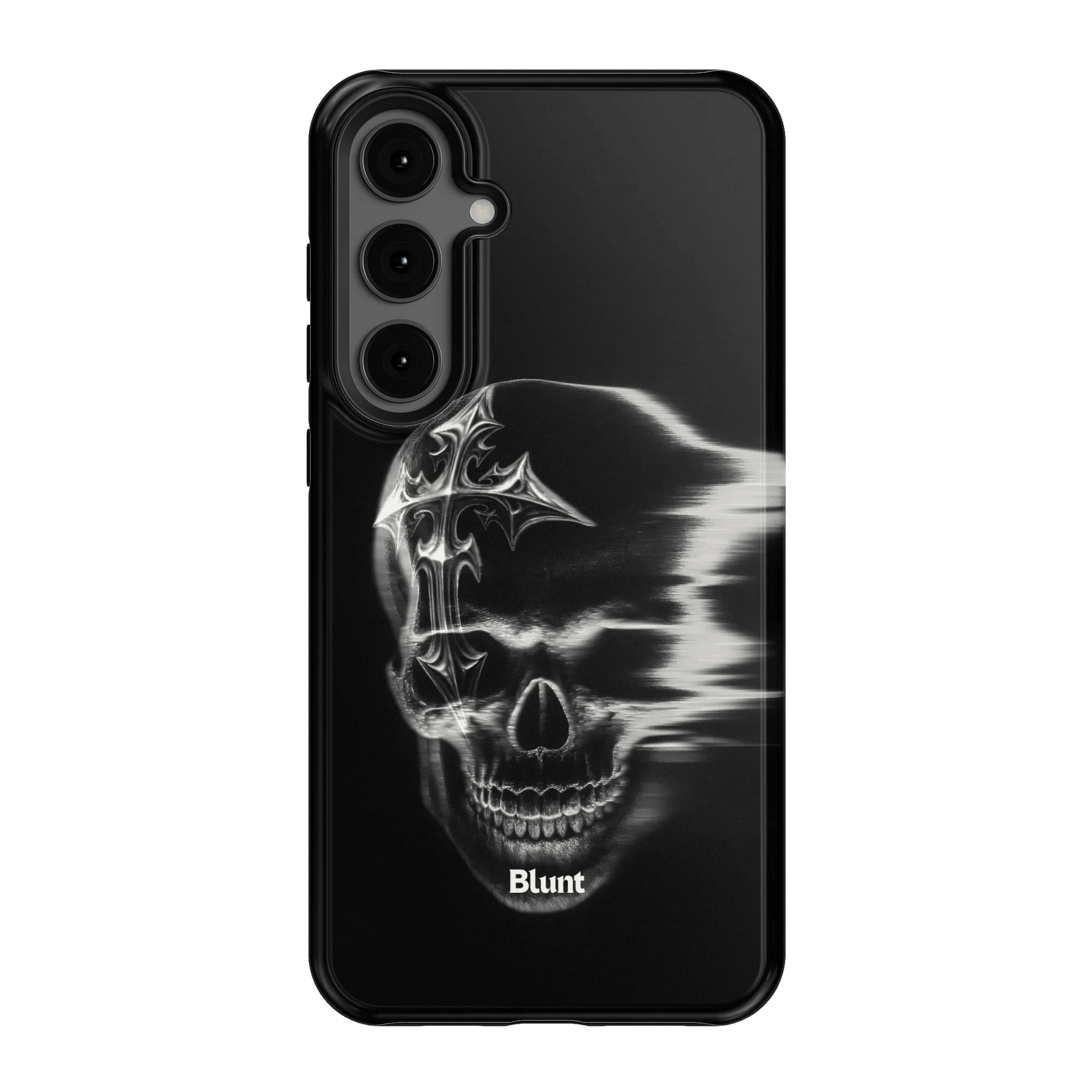 Phantom Drive Samsung Case - Blunt Cases