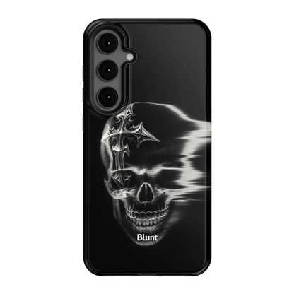 Phantom Drive Samsung Case - Blunt Cases