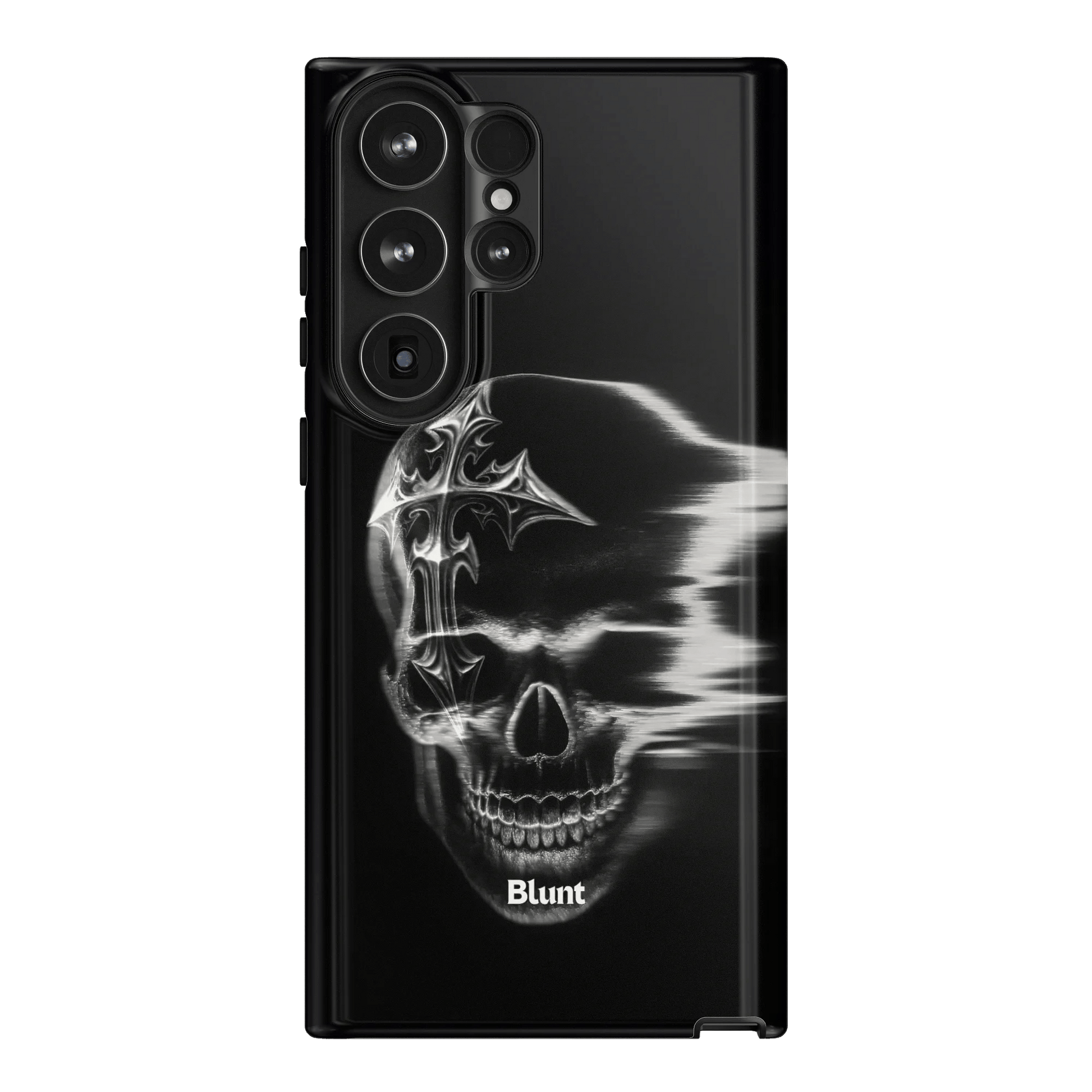 Phantom Drive Samsung Case - Blunt Cases