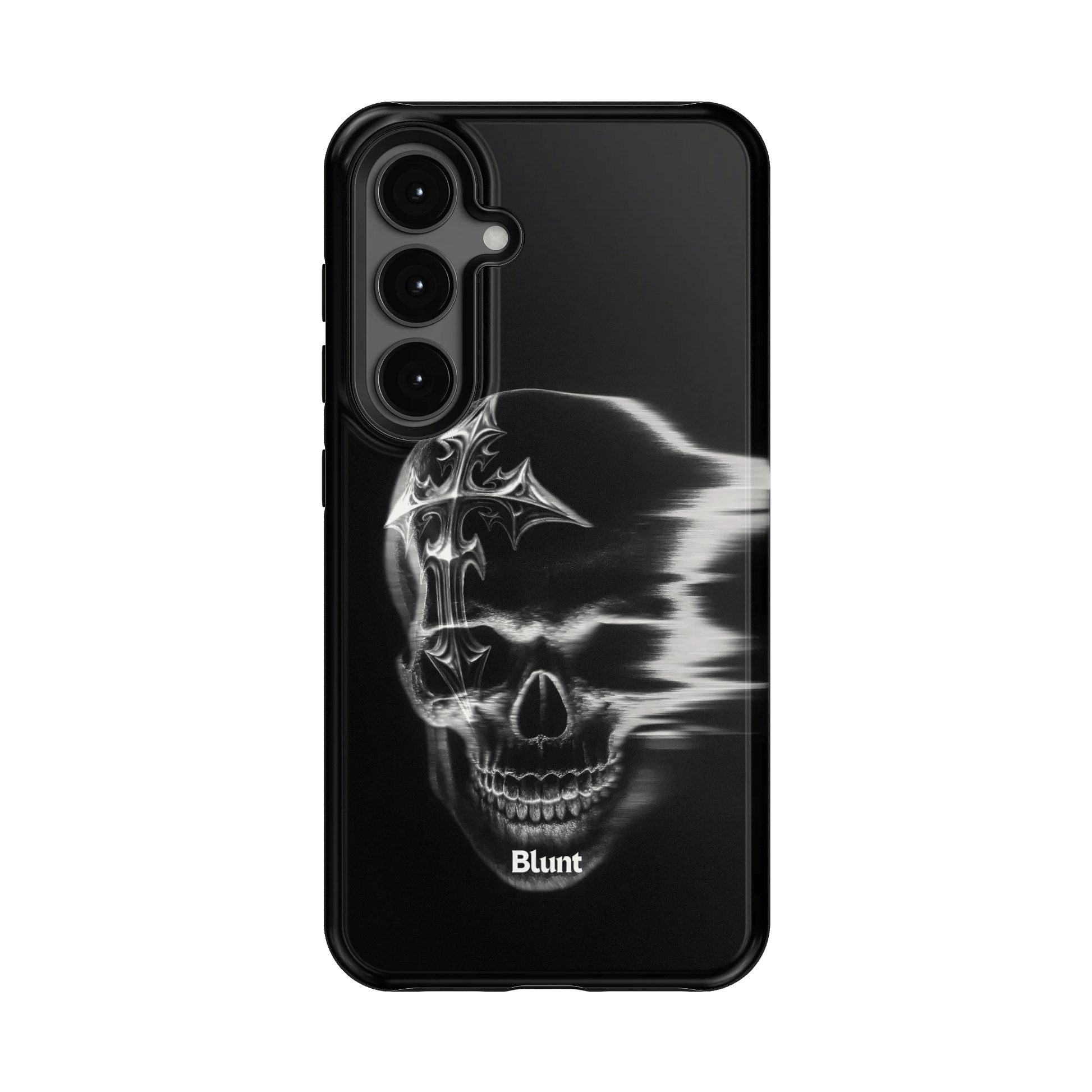 Phantom Drive Samsung Case - Blunt Cases