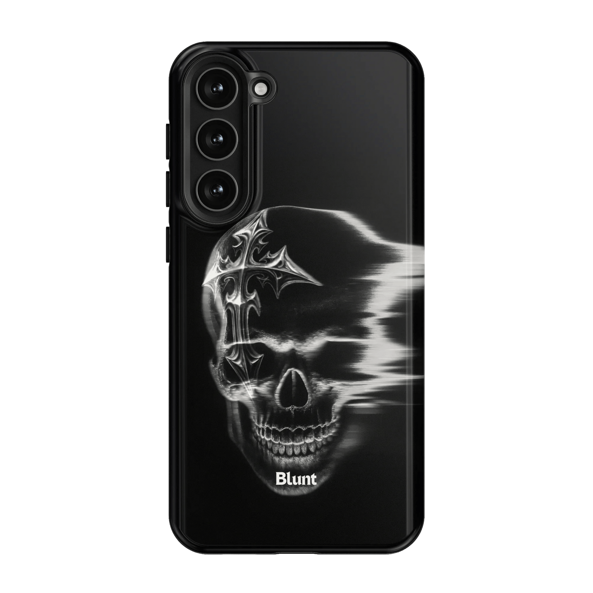 Phantom Drive Samsung Case - Blunt Cases
