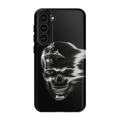 Phantom Drive Samsung Case - Blunt Cases