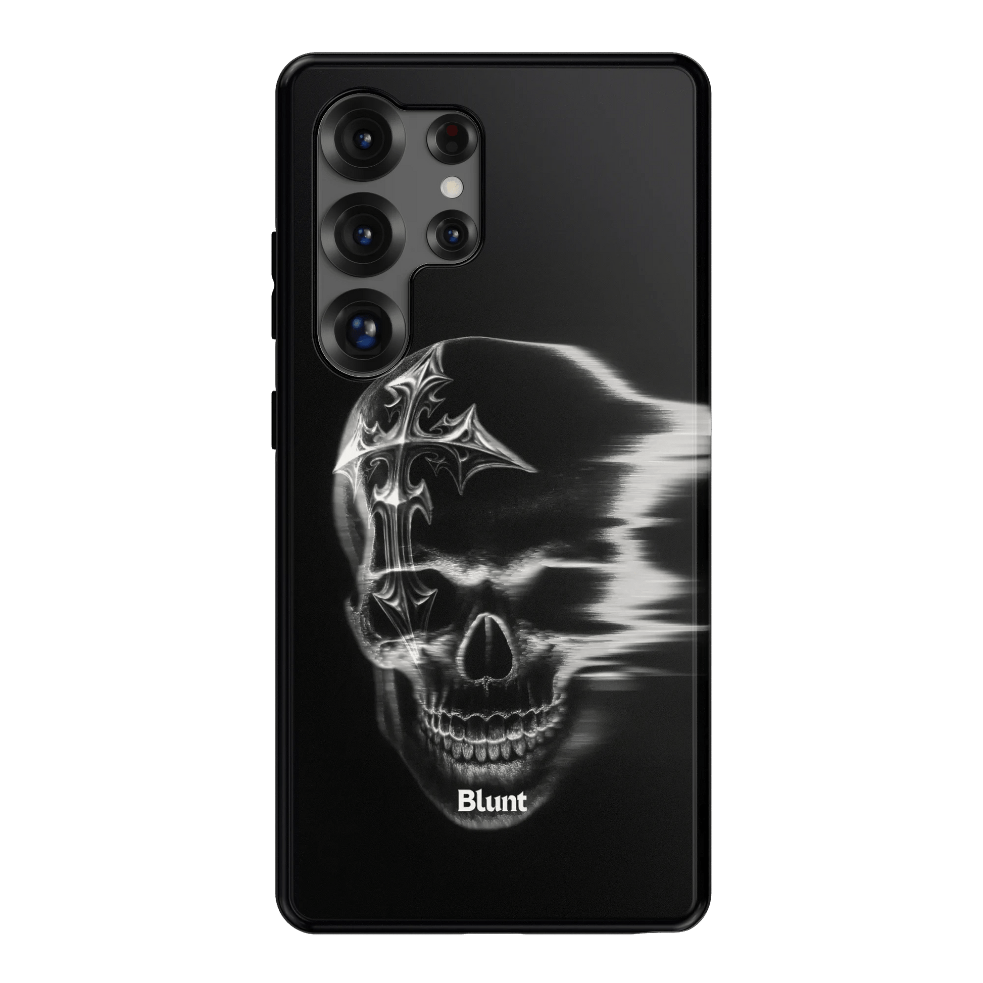 Phantom Drive Samsung Case - Blunt Cases