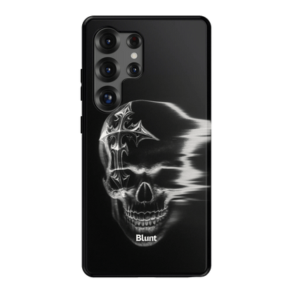 Phantom Drive Samsung Case - Blunt Cases