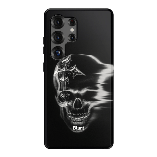Phantom Drive Samsung Case - Blunt Cases