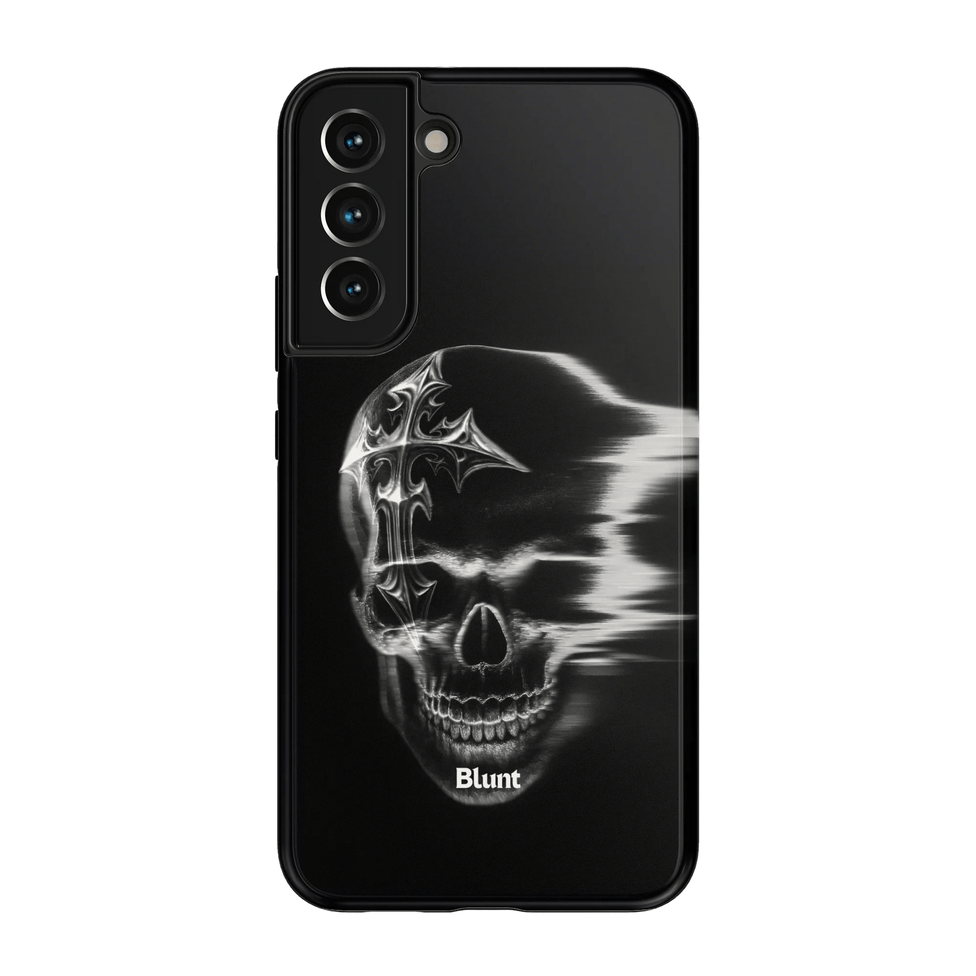 Phantom Drive Samsung Case - Blunt Cases