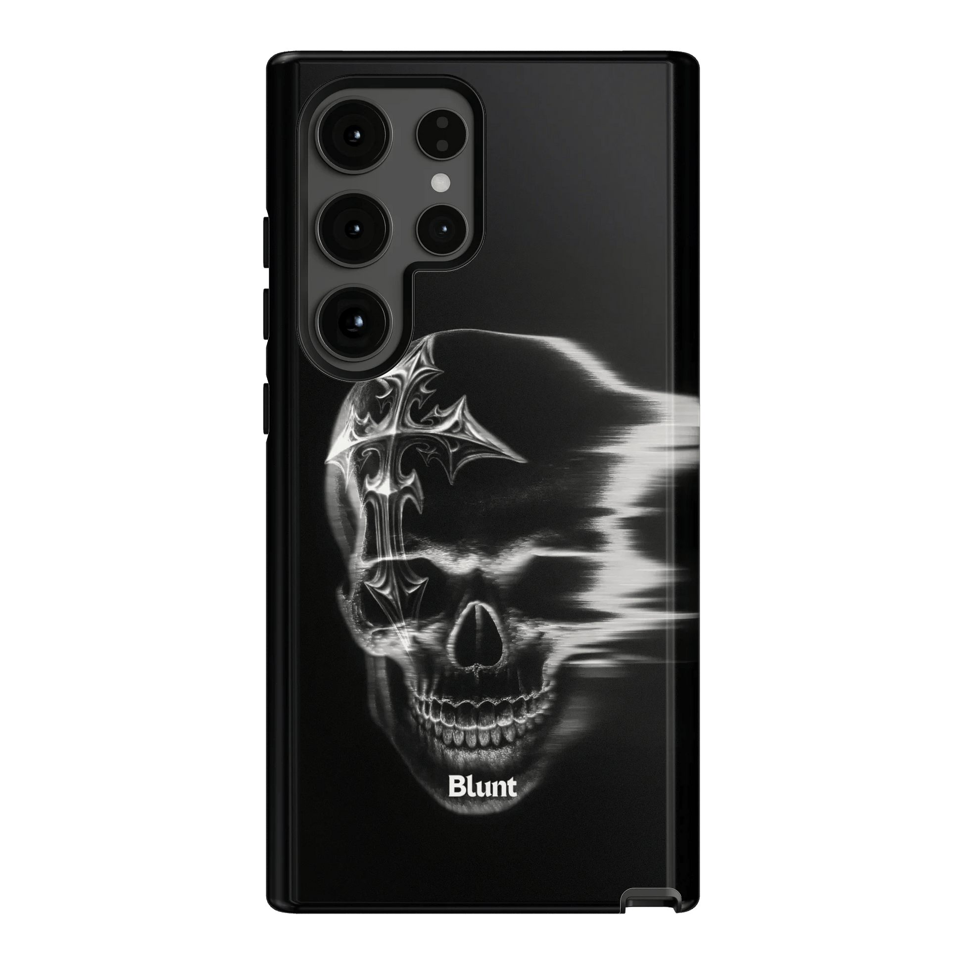 Phantom Drive Samsung Case - Blunt Cases