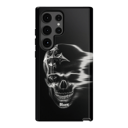 Phantom Drive Samsung Case - Blunt Cases