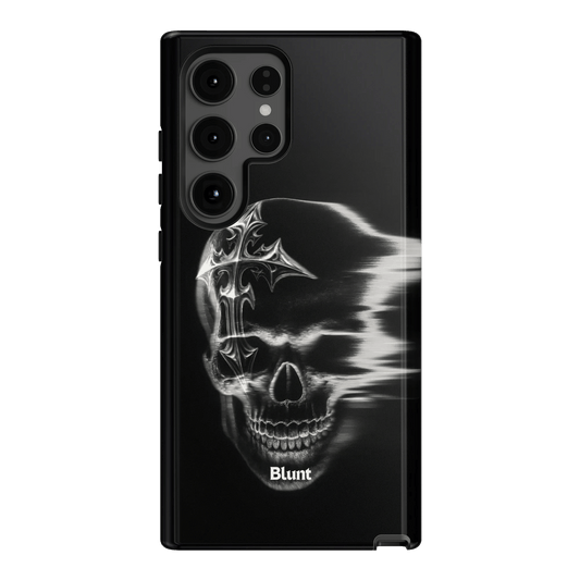 Phantom Drive Samsung Case - Blunt Cases