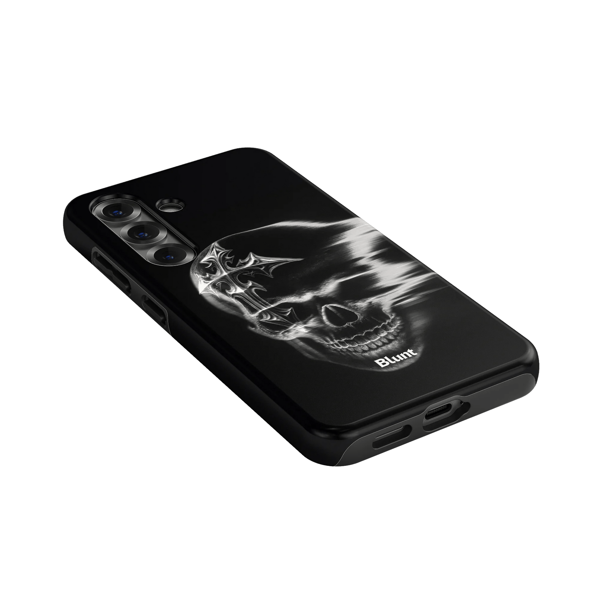 Phantom Drive Samsung Case - Blunt Cases