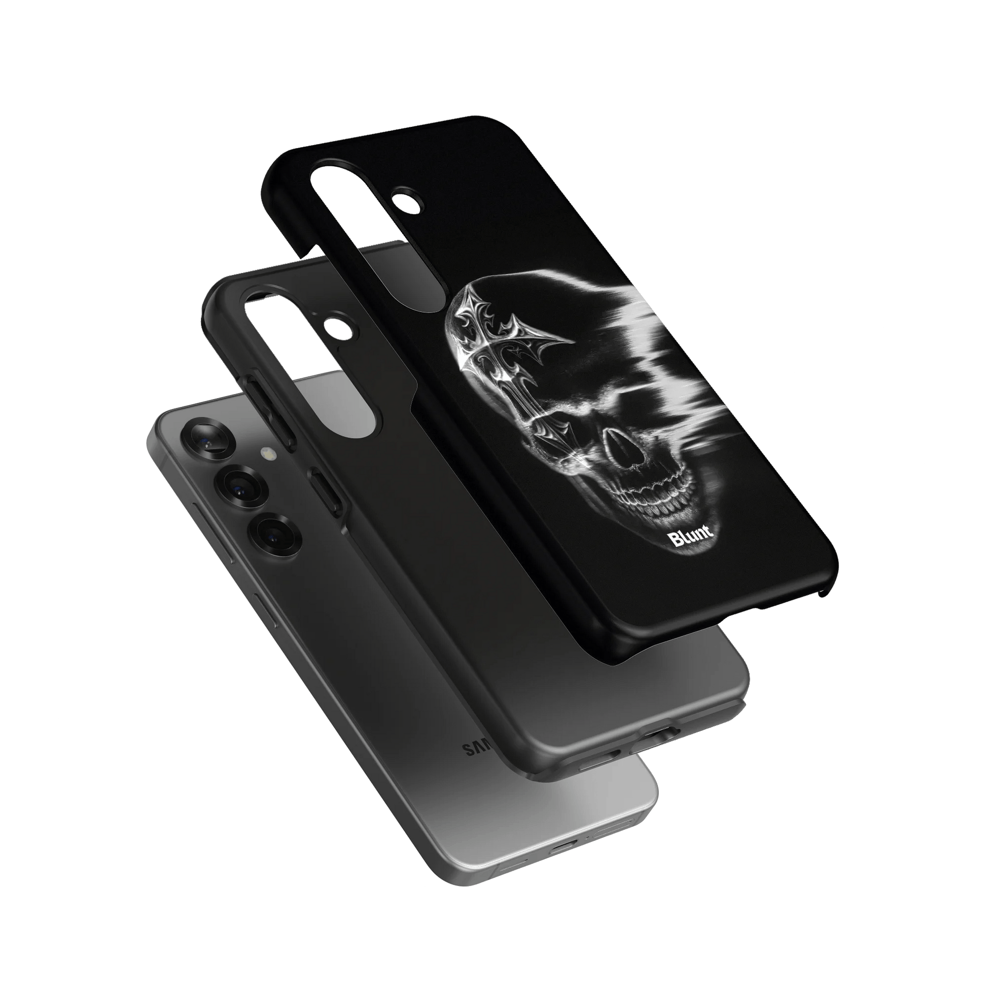 Phantom Drive Samsung Case - Blunt Cases