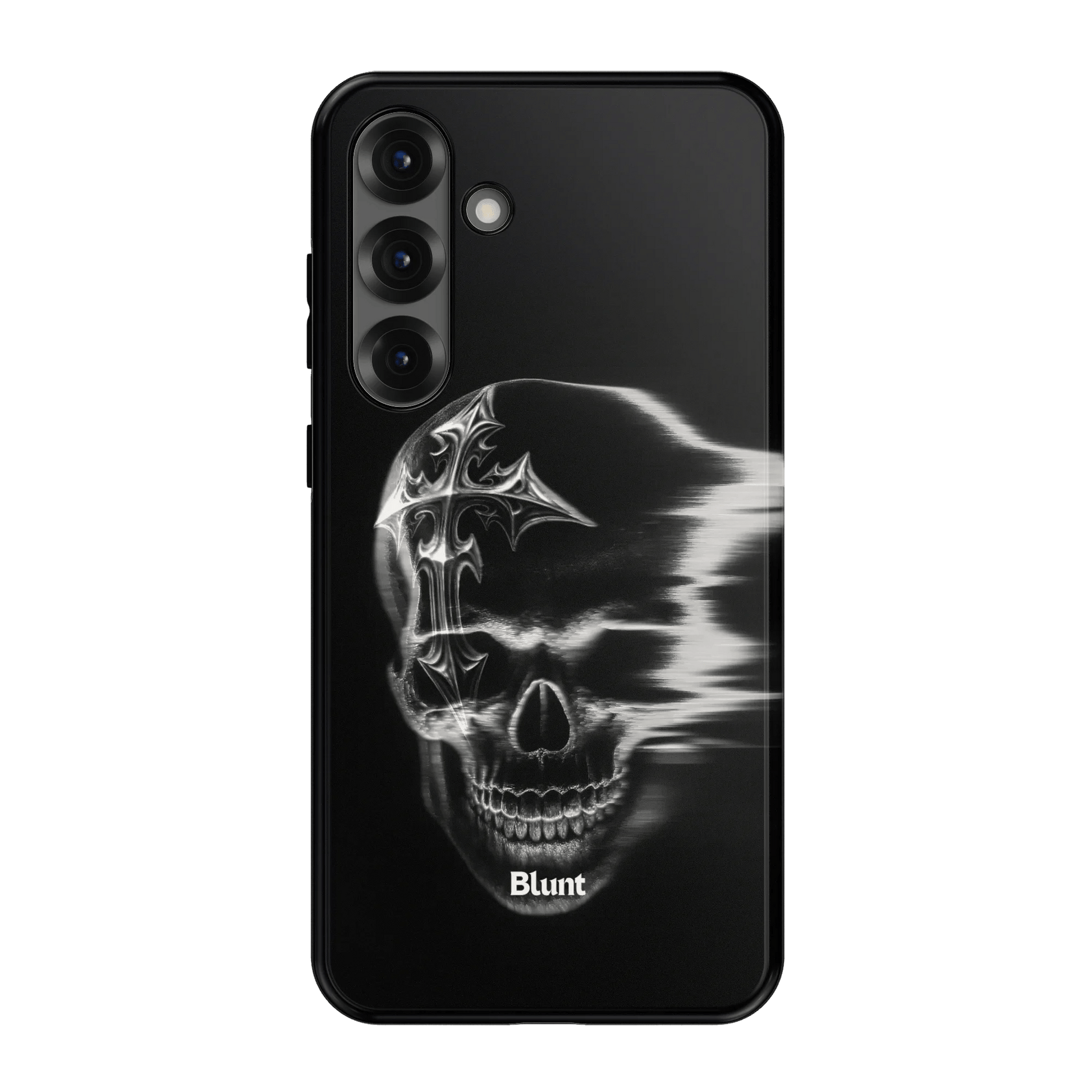 Phantom Drive Samsung Case - Blunt Cases